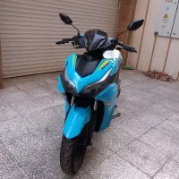 موتور طرح ایروکس