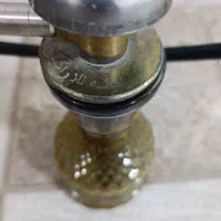 قلیان عربی مارک طه|زیورآلات و اکسسوری|اشنویه, |دیوار