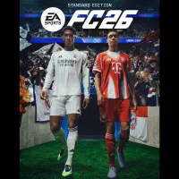 اکنت fc26