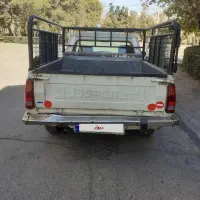 پیکان وانت مدل ۹۰|خودرو سواری و وانت|اراک, |دیوار