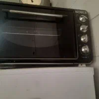 توستر در حد نو