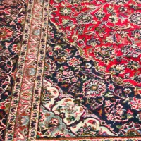 فروش فرش دستباف کارکرده|فرش|تهران, جنت‌آباد جنوبی|دیوار