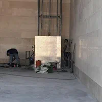 بالابر هیدرولیک تولید کننده|ماشین‌آلات صنعتی|تهران, شادآباد|دیوار