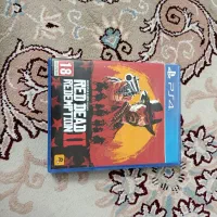 سی دی ‌رد دد ۲.  ps4
