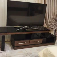 تلویزیون و میز تی وی