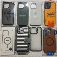 قاب گوشی آیفون ۱۵ پرو مکی|لوازم جانبی موبایل و تبلت|پردیس, فاز ۲|دیوار