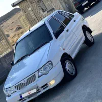 پراید 132 مدل 90 دوگانه تک برگ سند