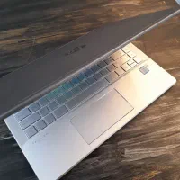 باریک،سبک، لپ تاپ نسل ۸ HP i5 Pavilion مناسب سالید|رایانه همراه|مشهد, کلاهدوز|دیوار