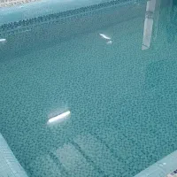 اجاره باغ ویلا در شاهنامه 36 همراه استخر آب گرم