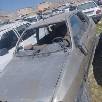 سلام پراید مدل ۸۷