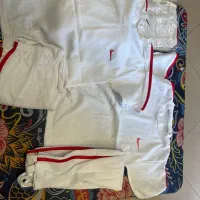 لباس ژیمناستیک