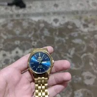 ساعت اورینت