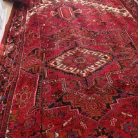 فرش دست بافت