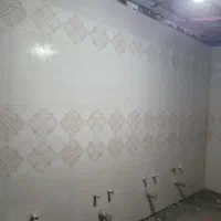 سلام  خدمت دوستان کاشی  کاری وسرامیک