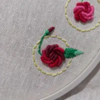 گلدوزی|خدمات آموزشی|مشهد, رسالت|دیوار