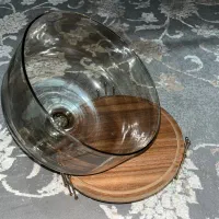 ظرف کاپ کیک