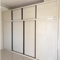 کابینت کمد دیواری|جاکفشی، کمد، دراور|پردیس, سیاه سنگ|دیوار