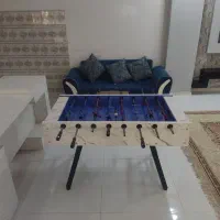 ویلا اجاره ای استخر داخل جکوزی آب گرم اجاره ویلا|اجارهٔ کوتاه‌مدت ویلا و باغ|مشهد, میان ولایت|دیوار