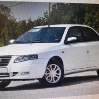 حواله سمند سورن پلاس دوگانه