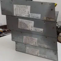 پاور ماینر، منبع تغذیه 12 ولت