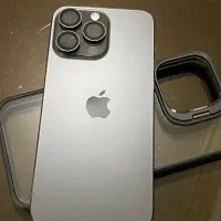 آیفون ۱۵ پرومکس