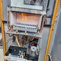 تعمیرات پکیج و ابگرمکن در محل