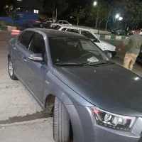 دنا اخر ۹۹توربو بی رنگ بیمه اخر سال بسیار سالم|خودرو سواری و وانت|بجنورد, |دیوار