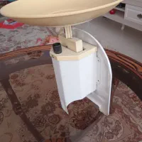 ترازو اشپزخانه|ظروف پخت‌وپز|مشهد, نوید|دیوار