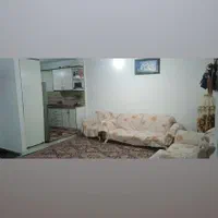 فروش آپارتمان ۶۰ متری ۱ خوابه طبقه ۲ درشهرک احمدیه