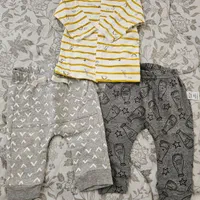 پوشاک نوزاد|کفش و لباس بچه|تهران, شمس‌آباد|دیوار