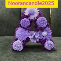 باکس گل دست‌ساز