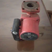 پمپ سوفاژ دو اینچ گرانفوس