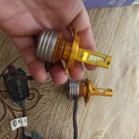 هدلایت دایان mzm