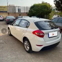 برلیانس H320 اتوماتیک 1650cc، مدل ۱۳۹۹