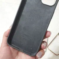 قاب سیلیکونی آیفون ۱۳ نرمال|لوازم جانبی موبایل و تبلت|گرگان, |دیوار