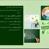 مشاوره رایگان ویژه شهرک‌های صنعتی فروش و بازاریابی|خدمات پیشه و مهارت|رباط‌کریم, شهرک صنعتی پرند|دیوار