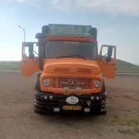 بنز 1924|خودرو سنگین|شیراز, داریون|دیوار