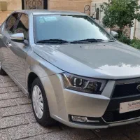 دنا پلاس لو آپشن مدل 1402 کمکار