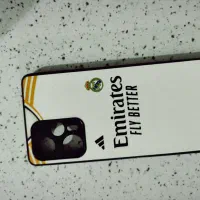 قاب گوشی pocoF5ساده|لوازم جانبی موبایل و تبلت|ارومیه, |دیوار