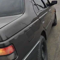 پژو روا مدل ۸۷