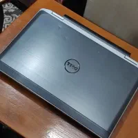 لپ‌تاپ دل غول i5/Ram16/SSD ارتقا یافته