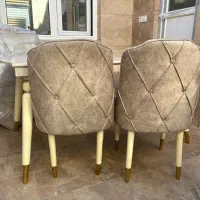 میز ناهار خوری ۶ نفره