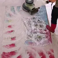 قالیشویی .کمالشهر.پیشاهنگی.خرمدشت.حصارک|خدمات نظافت|کرج, کمالشهر|دیوار