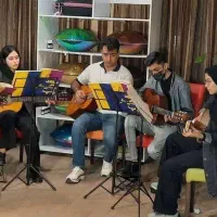 آموزش آوازگیتارپیانوسنتوردف هنگدرام مدرک بین الملل