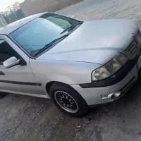 فولکس واگن گل ۸۴