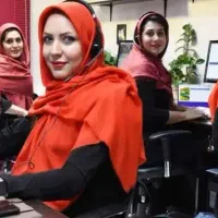 کارشناس خدمات مشتری