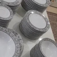 چینی زرین سیلورسان|ظروف سرو و پذیرایی|پاکدشت, پاکدشت (مامازند)|دیوار