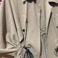 مانتو دانشجویی|لباس|کرمان, |دیوار