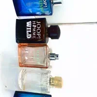 شیشه عطر و ادکلن