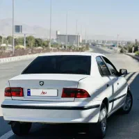 سمند موتور ملی ۹۰|خودرو سواری و وانت|ارومیه, |دیوار